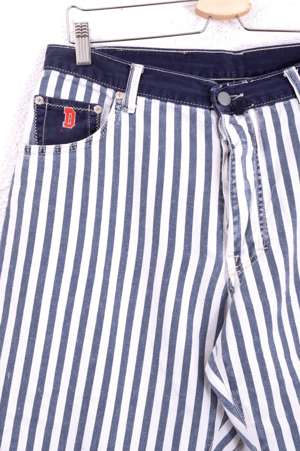 PANTALONI DURANGO VINTAGE