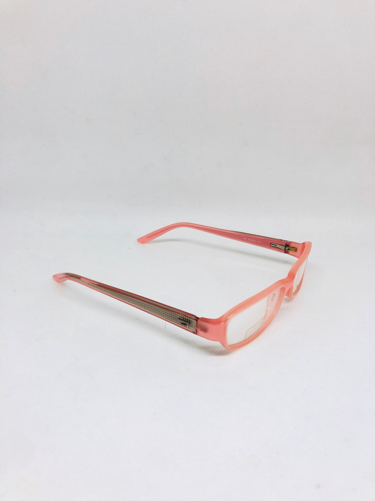 DIESEL dv 0020 01d 130 vintage glasses DEADSTOCK