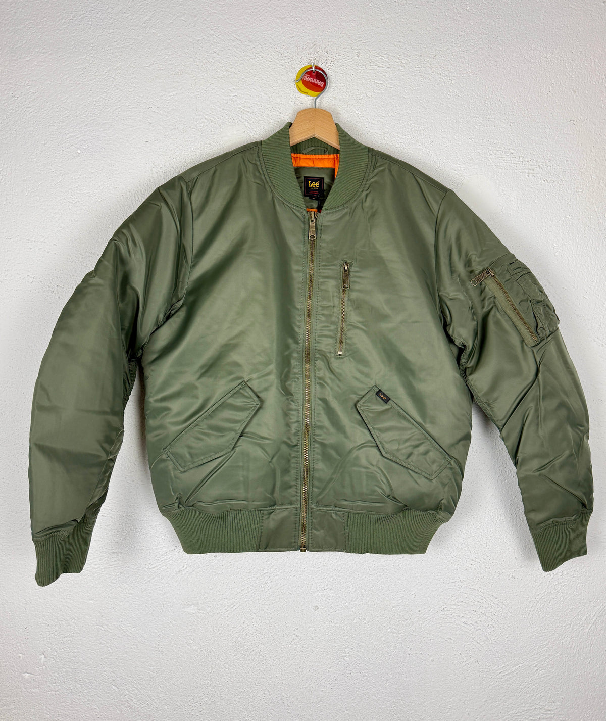 LEE bomber jacket