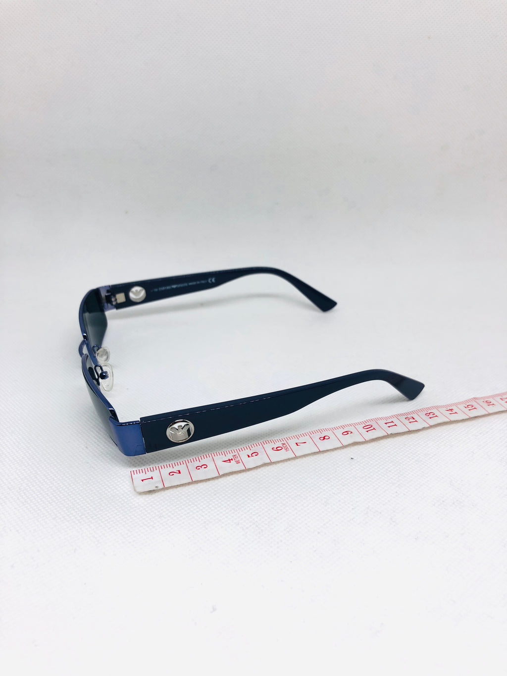 EMPORIO ARMANI ea 9519 h5s 02 52 17 135 vintage sunglasses DEADSTOCK