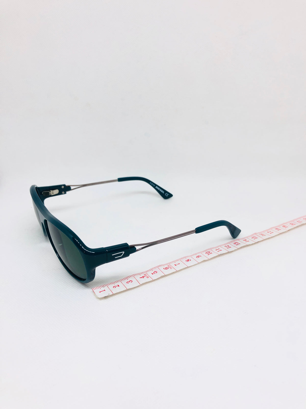 DIESEL 5061 087 58 12 140 vintage sunglasses DEADSTOCK