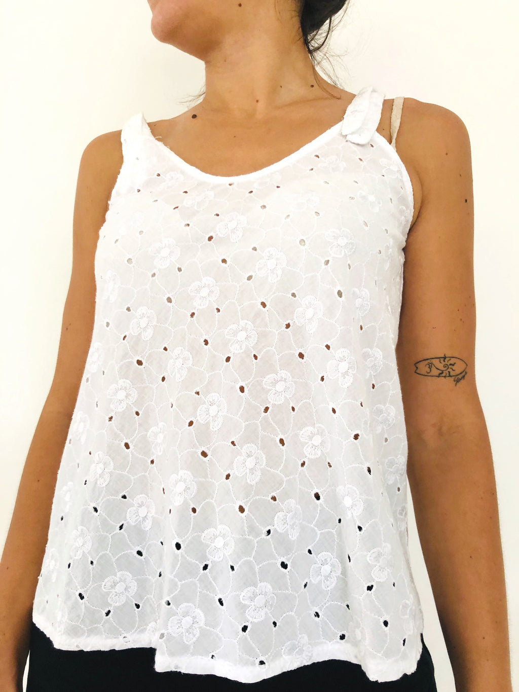 TOP VINTAGE IN PIZZO SANGALLO