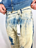JEANS DOLCE & GABBANA VINTAGE