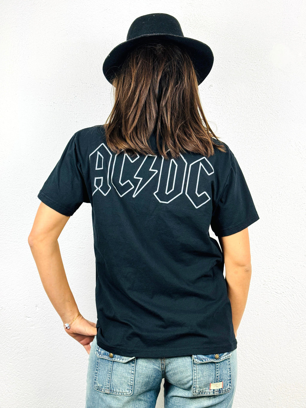 T-SHIRT ACDC