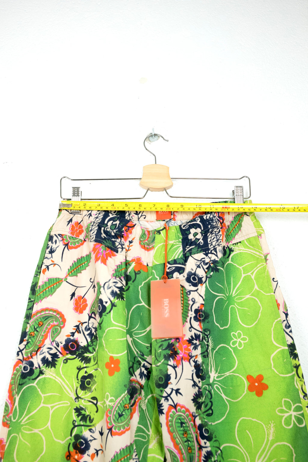 PANTALONI HUGO BOSS VINTAGE