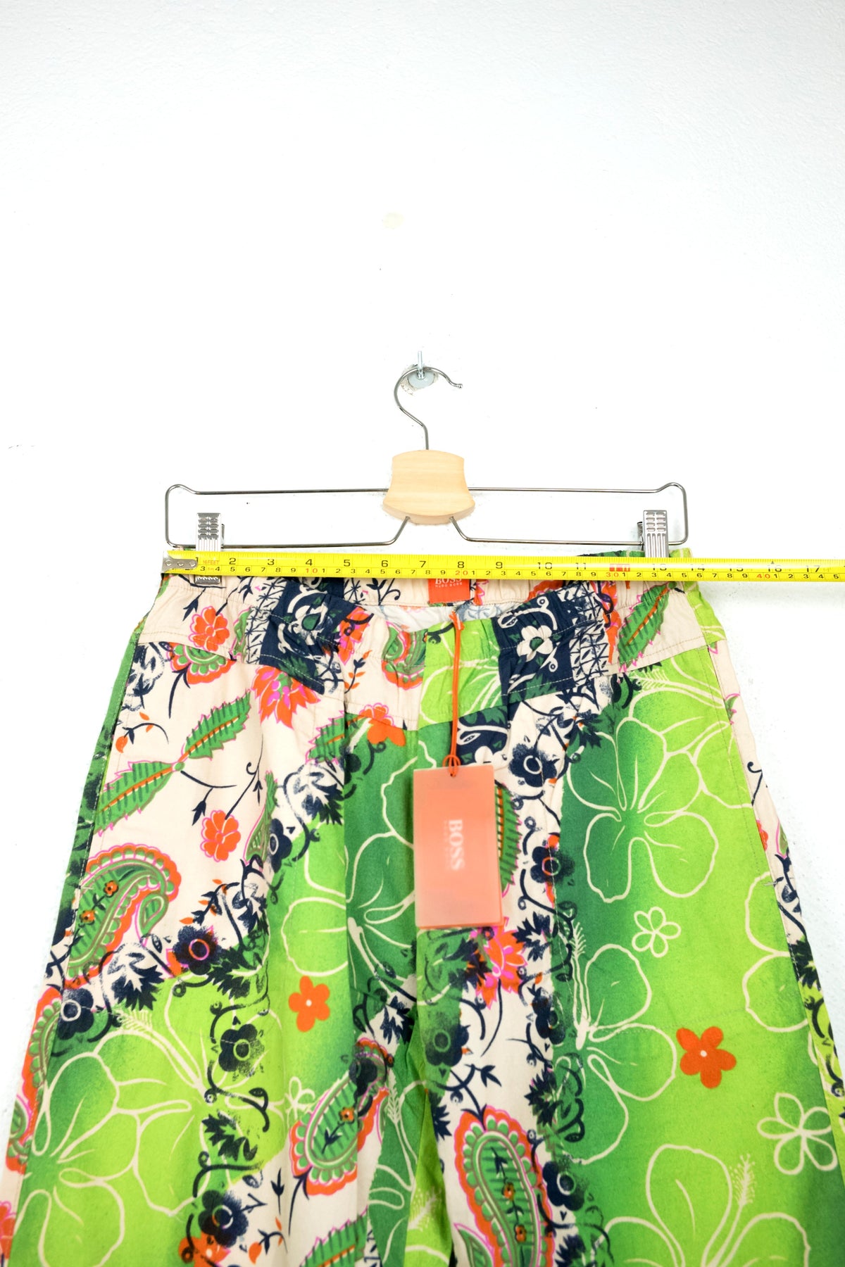 PANTALONI HUGO BOSS VINTAGE