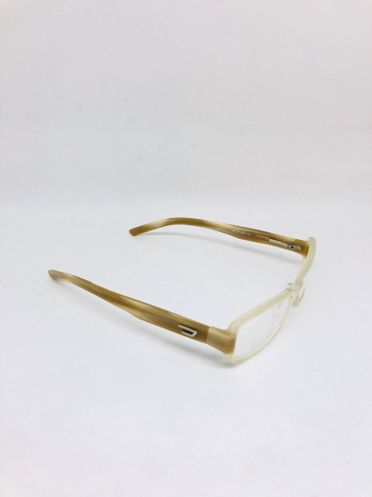 DIESEL dv 0035 fva 135 vintage glasses DEADSTOCK