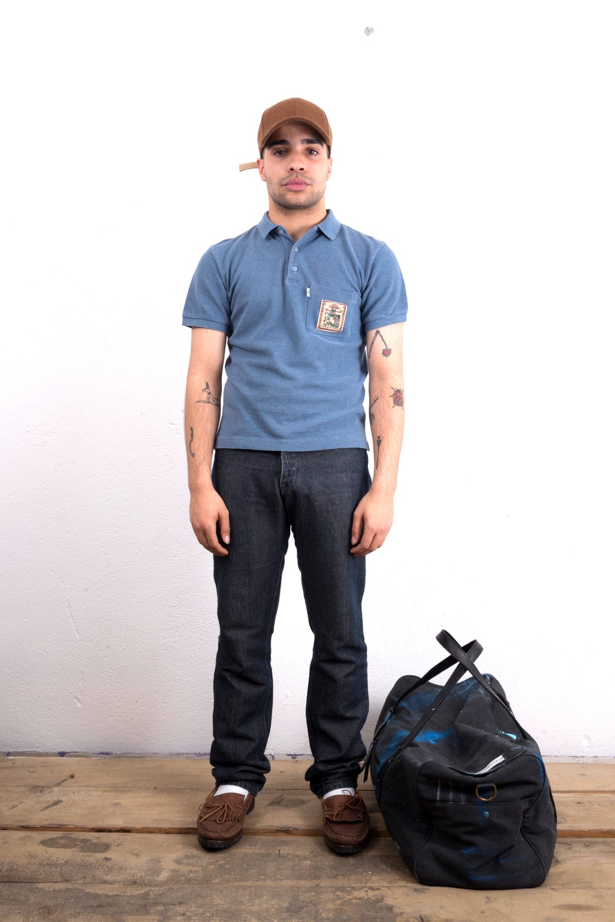 POLO LEVI'S VINTAGE