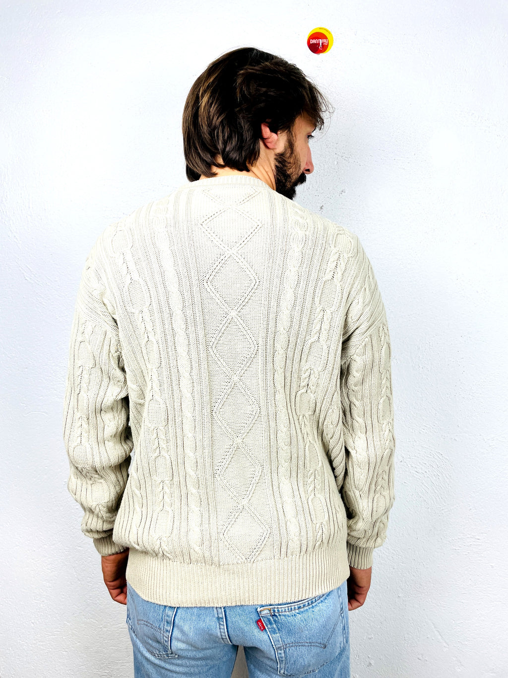 MAGLIONE HARDY CROBB'S VINTAGE
