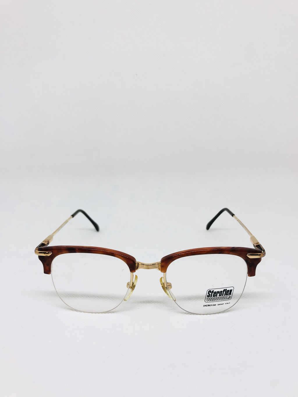SFEROFLEX 483 140 0212 vintage glasses DEADSTOCK