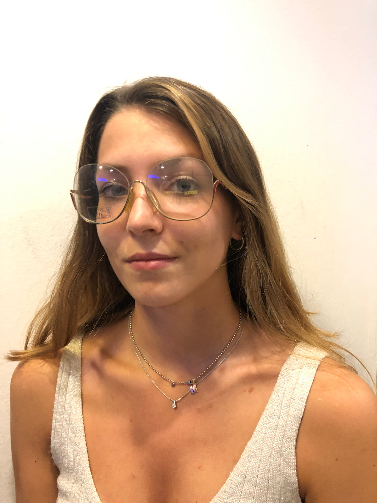 ZEISS 6498 1876 130 56 15 vintage glasses DEADSTOCK