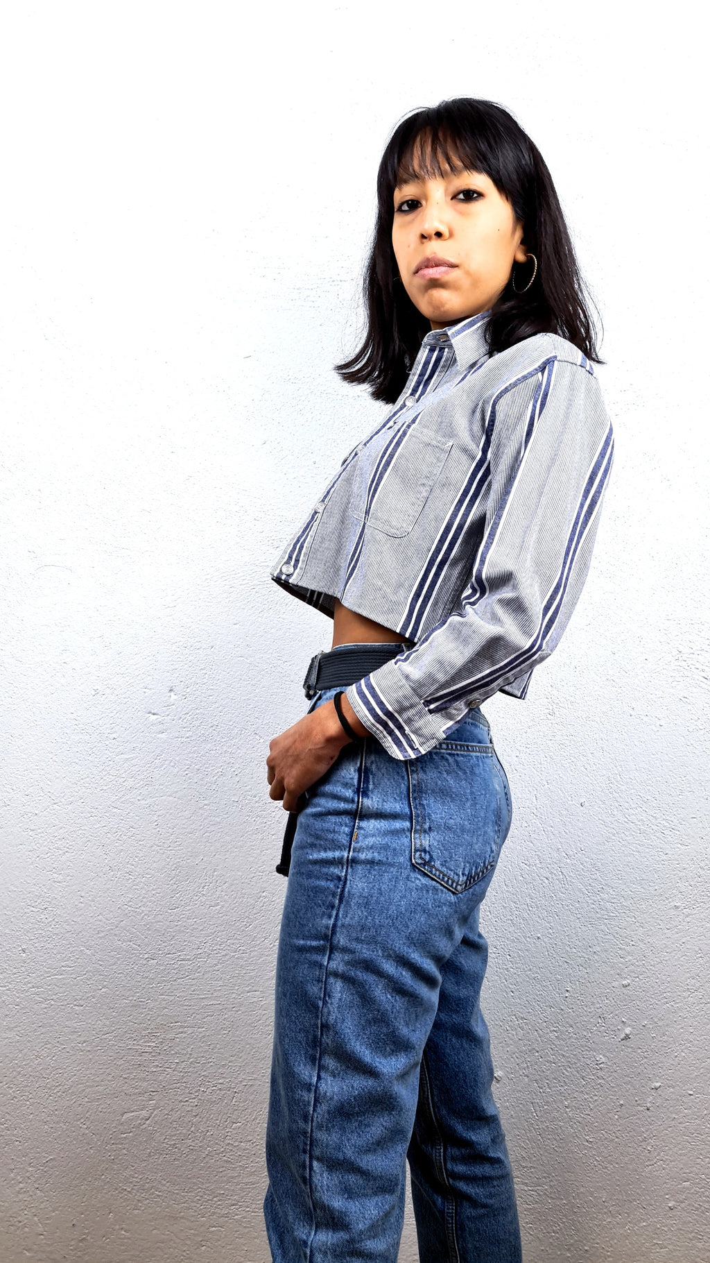 CAMICIA POLO RALPH LAUREN VINTAGE