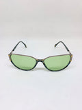 COLISEUM 205 0967 58 17 140 vintage sunglasses DEADSTOCK