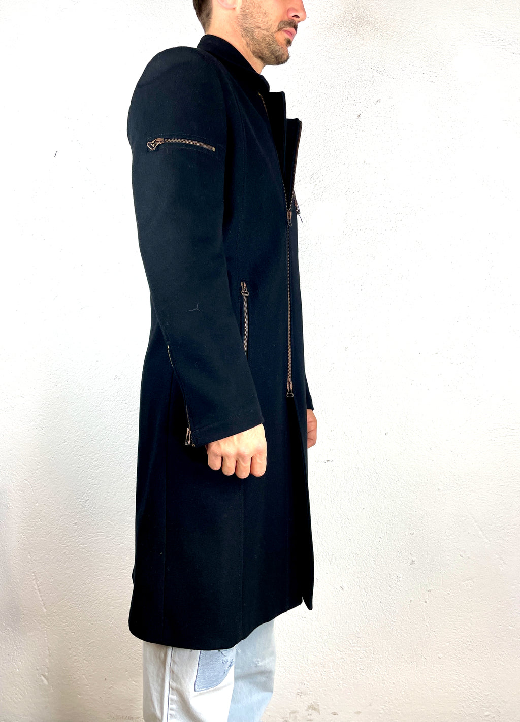 CAPPOTTO EXTÈ VINTAGE