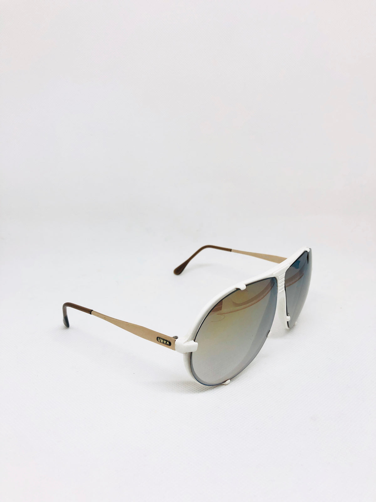 UVEX sportstyle 77 L vintage sunglasses DEADSTOCK