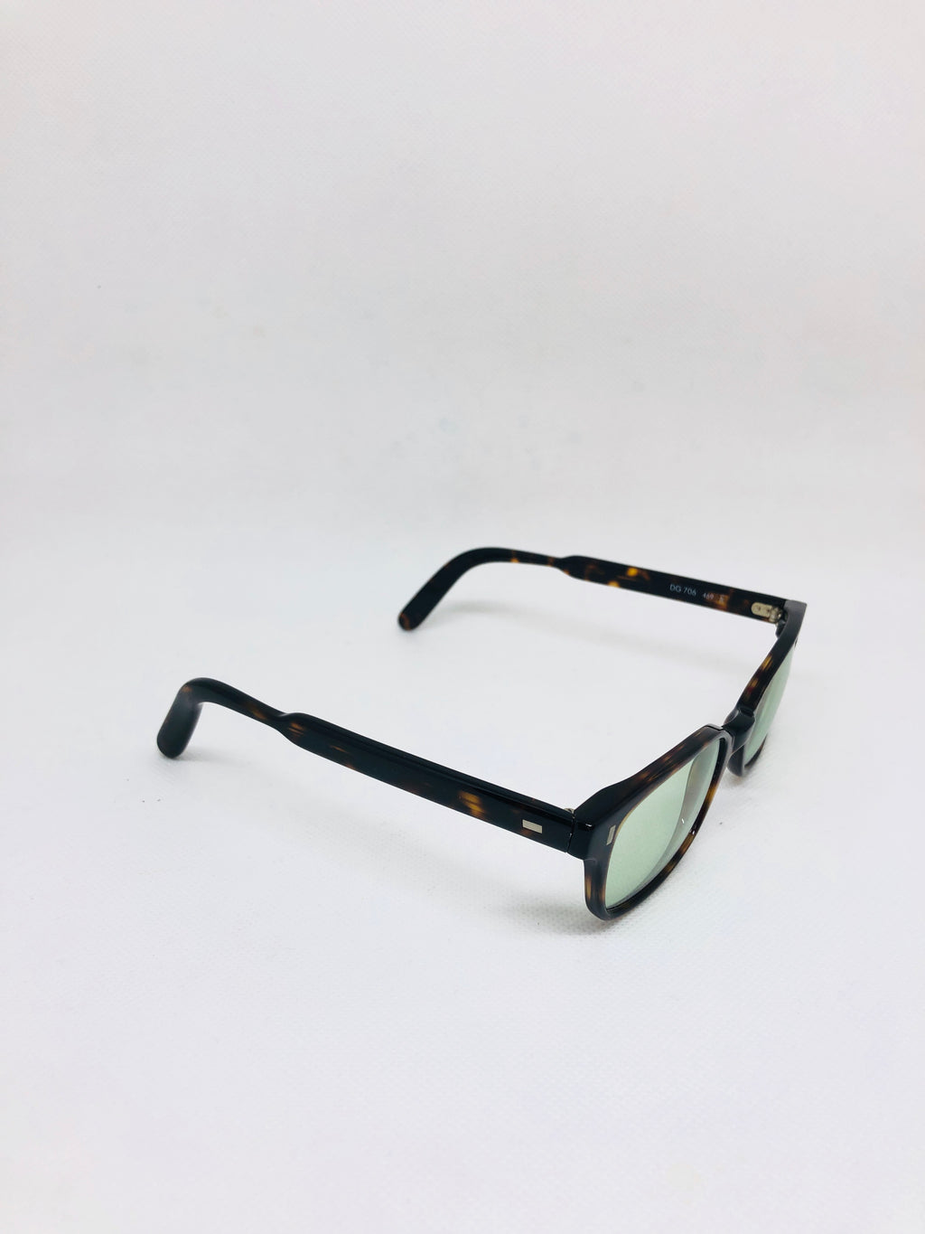 DOLCE & GABBANA dg 706 469 140 vintage sunglasses DEADSTOCK