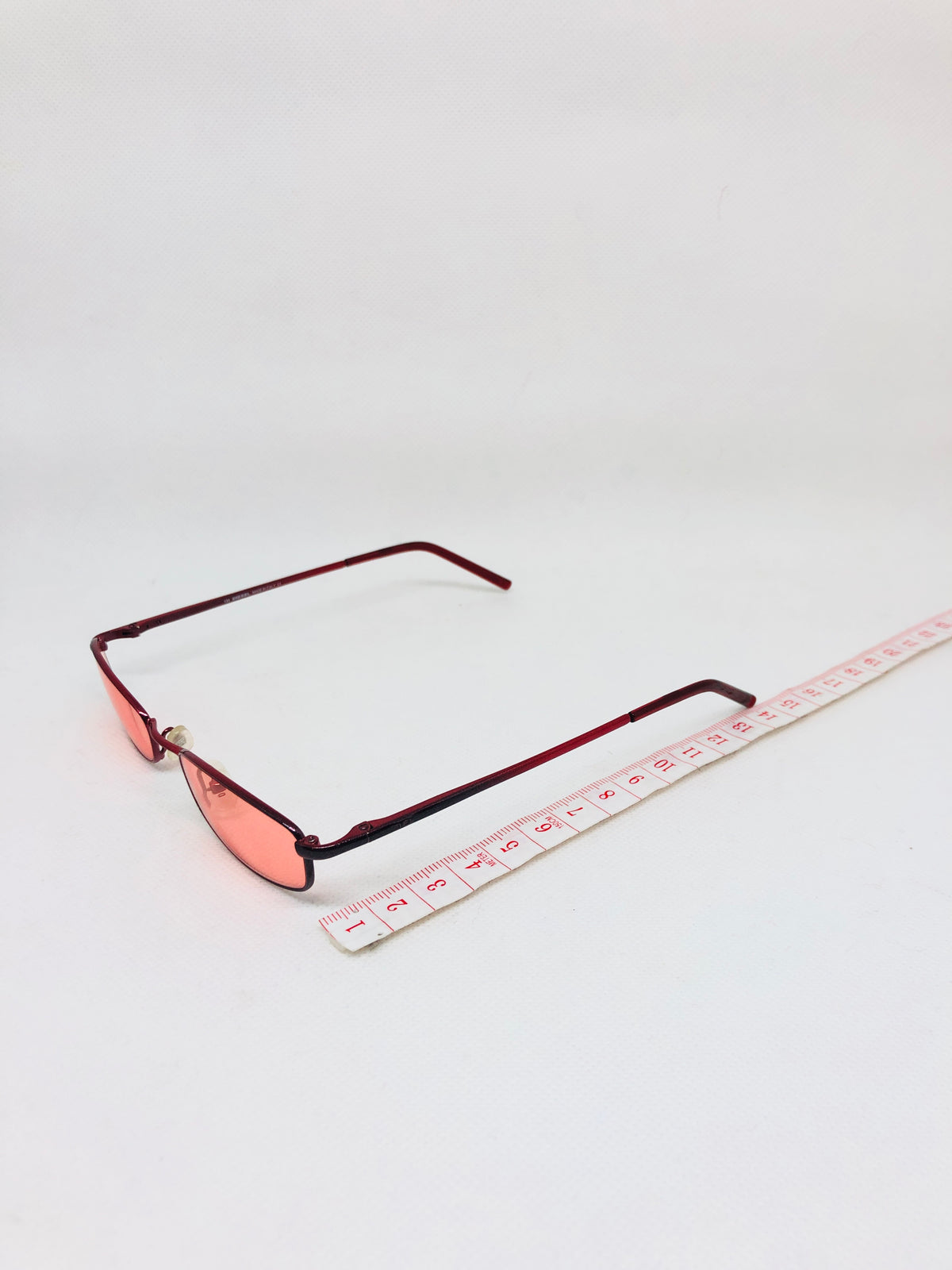 DIESEL thimidine 3f9 135 vintage sunglasses DEADSTOCK