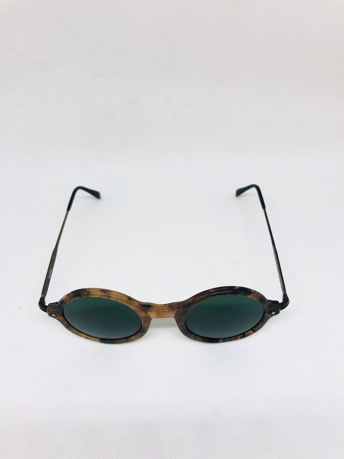 BYBLOS by 116 7010 43 22 140 vintage sunglasses DEADSTOCK