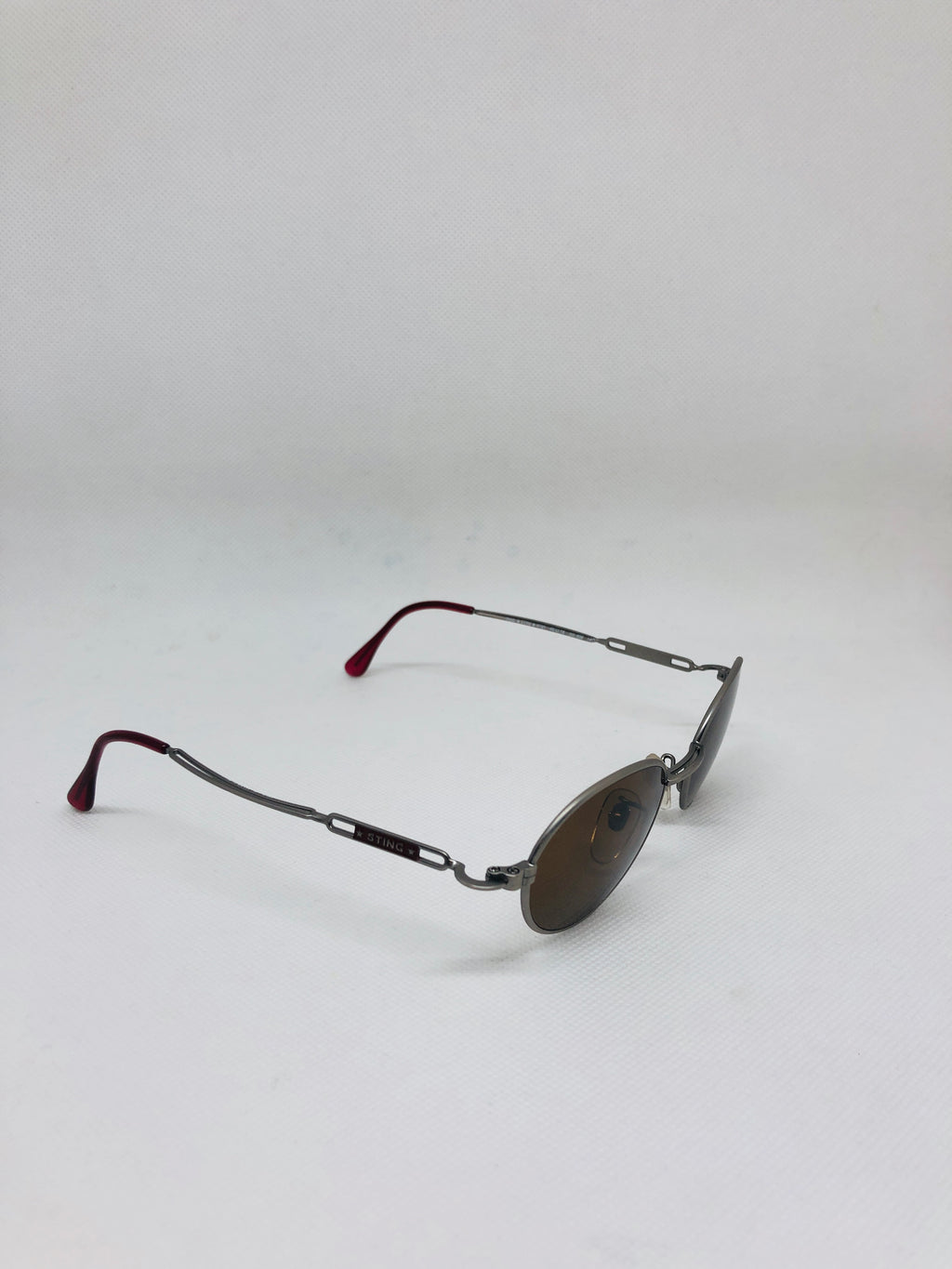 STING 4191 48 18 609 140 vintage sunglasses DEADSTOCK