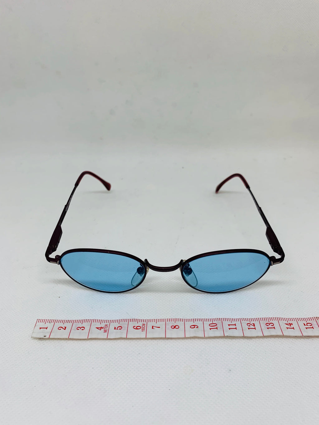 STING 4196 49 19 608 135 vintage sunglasses DEADSTOCK