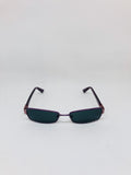 EMPORIO ARMANI ea 9662 l2w 54 16 1-3 130 vintage sunglasses DEADSTOCK