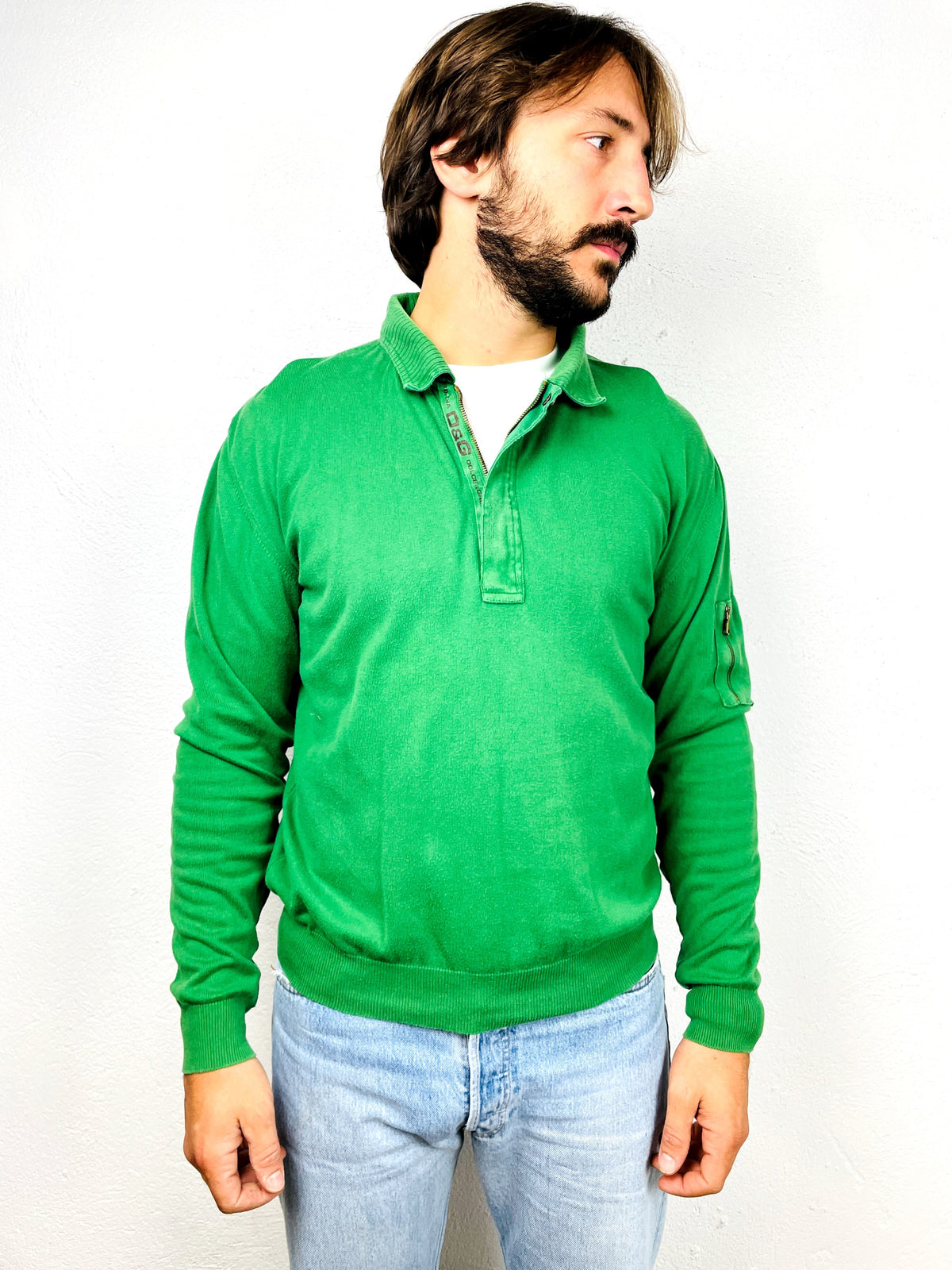 MAGLIONE DOLCE & GABBANA VINTAGE