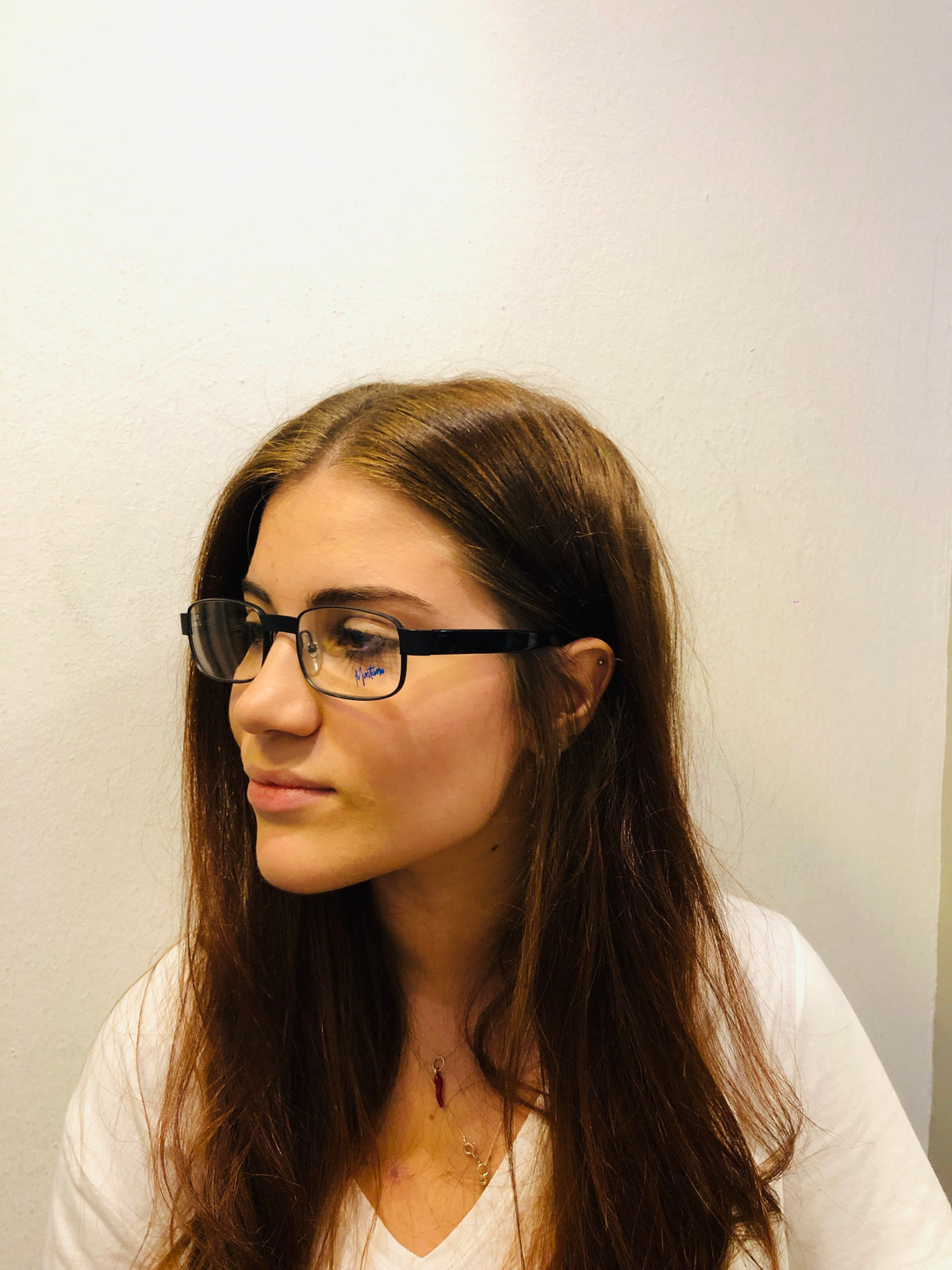 MONTANA  m 685 0126  vintage glasses DEADSTOCK
