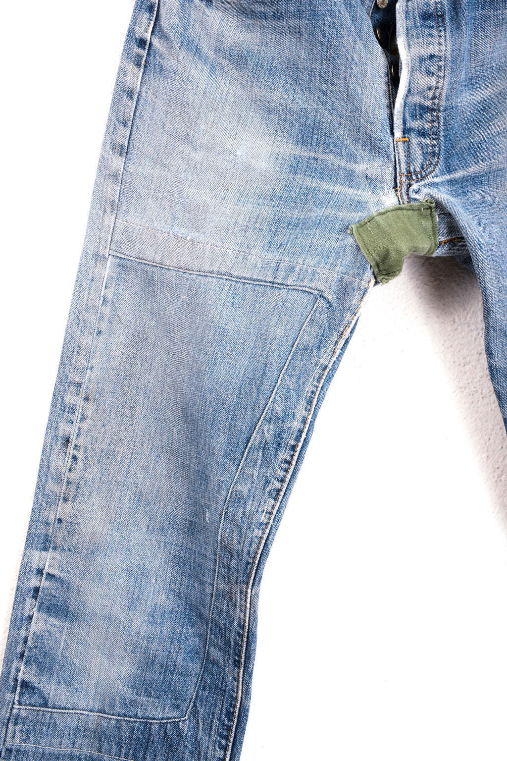 JEANS LEVI'S VINTAGE CIMOSATO