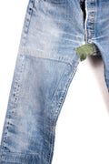 JEANS LEVI'S VINTAGE CIMOSATO