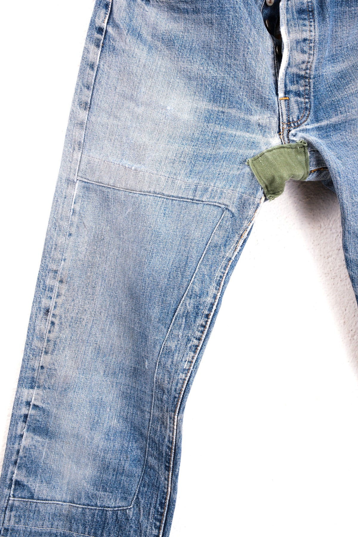 JEANS LEVI'S VINTAGE CIMOSATO