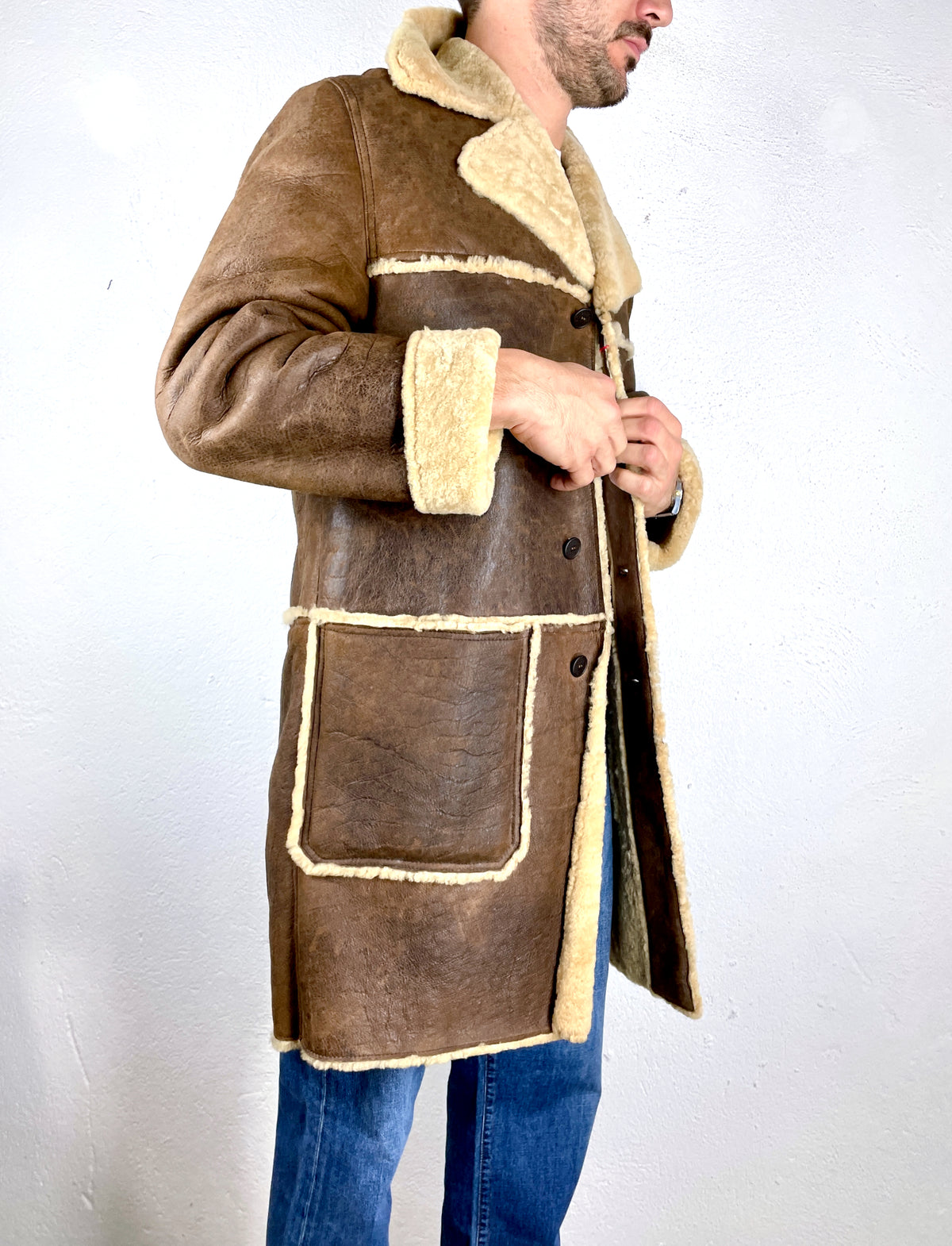MONTONE BOMB BOOGIE VINTAGE