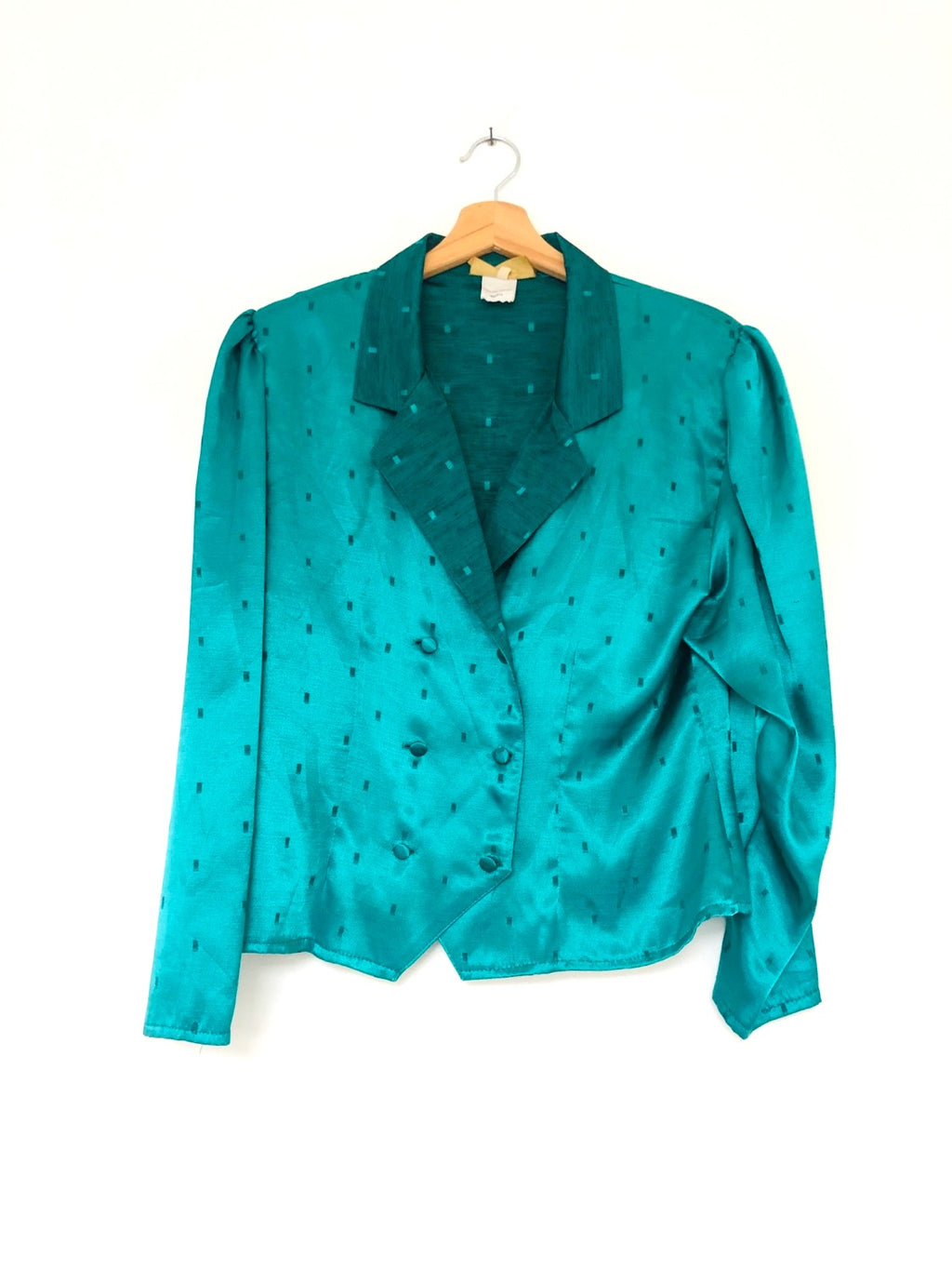 GIACCA BLAZER VINTAGE