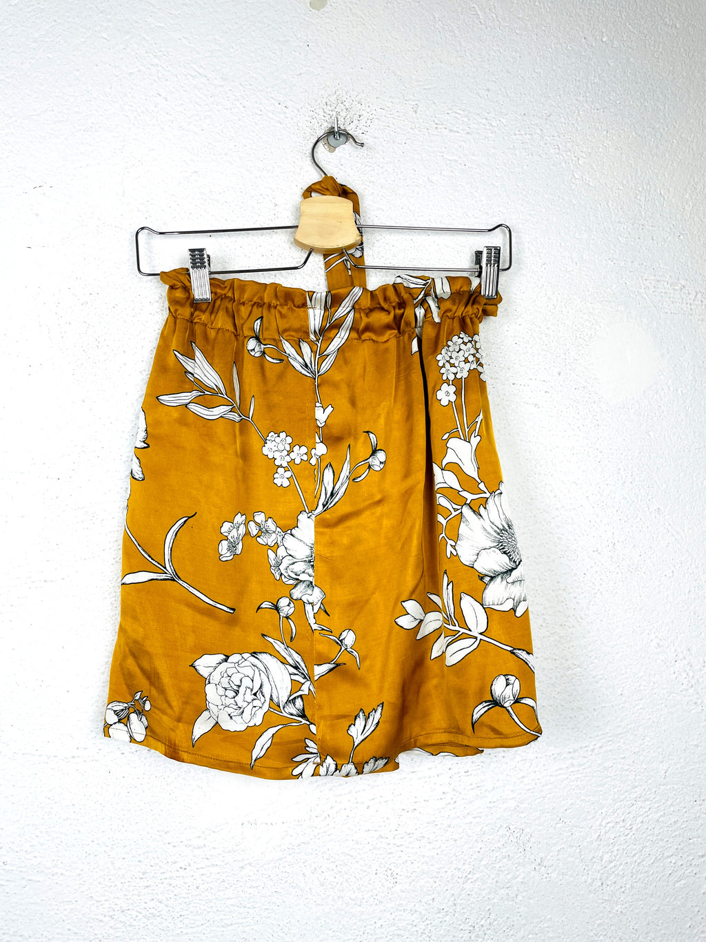 GONNA ARRICCIATA VINTAGE