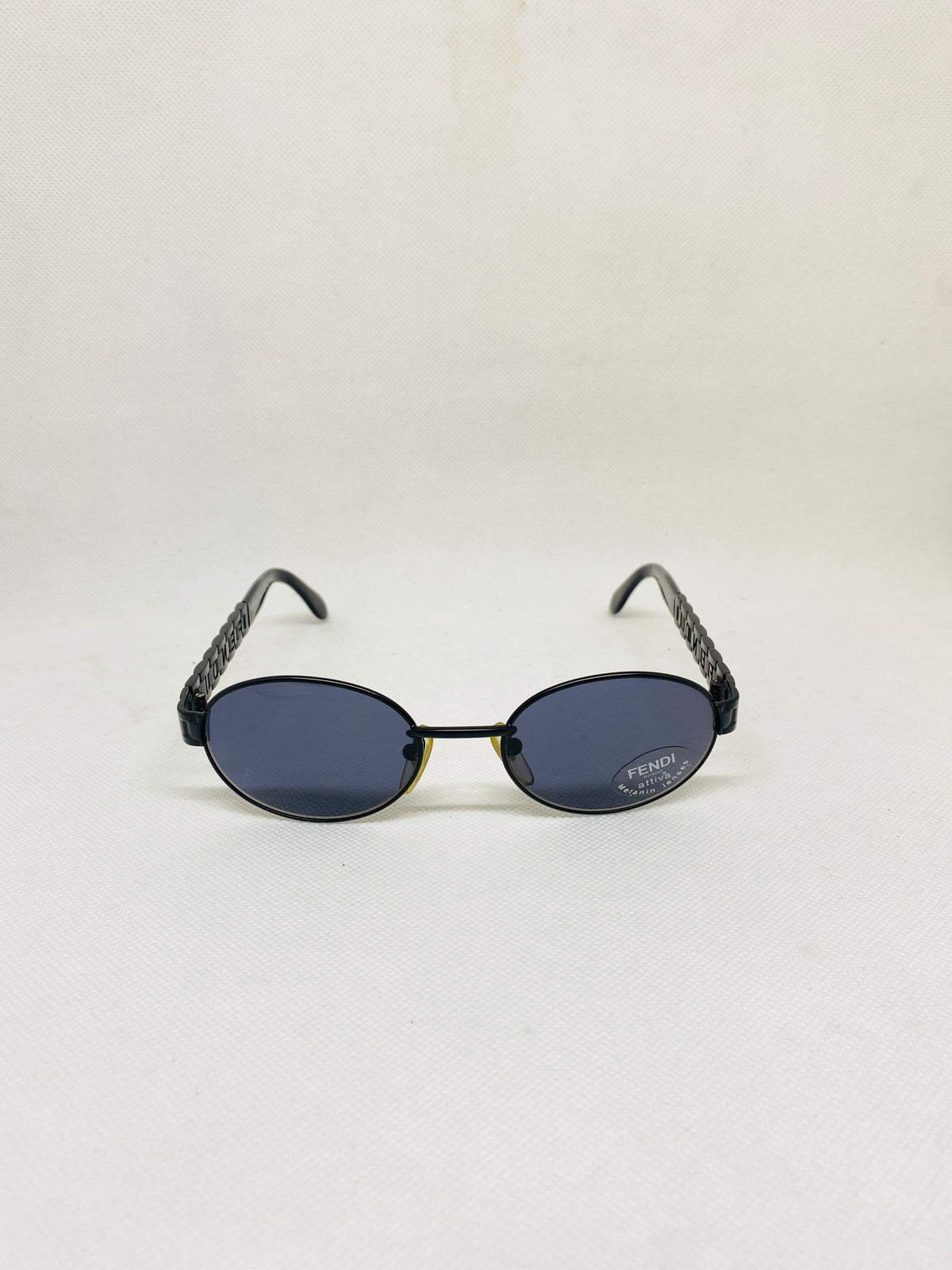 FENDI sl 7121 51 531 vintage sunglasses DEADSTOCK