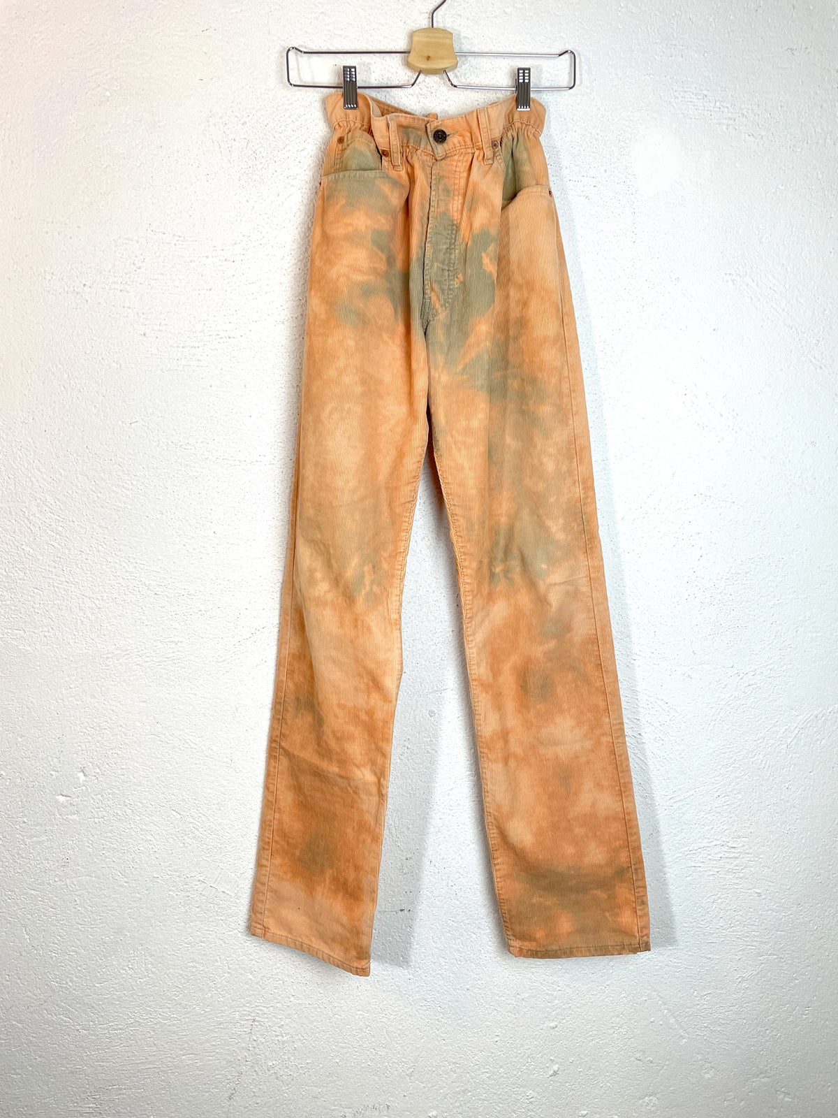 LEVI'S TIE DYE VINTAGE