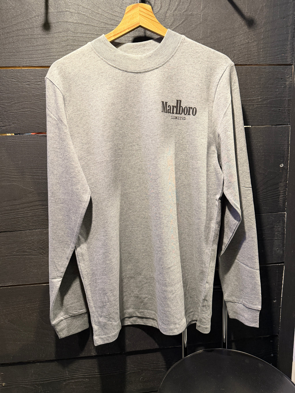 Long sleeve limited edition racing f1
