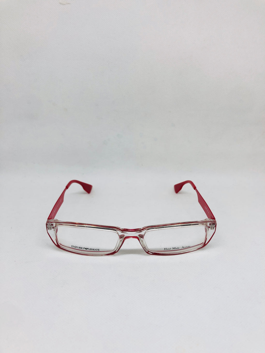 EMPORIO ARMANI ea 9668 utb 140 vintage glasses DEADSTOCK