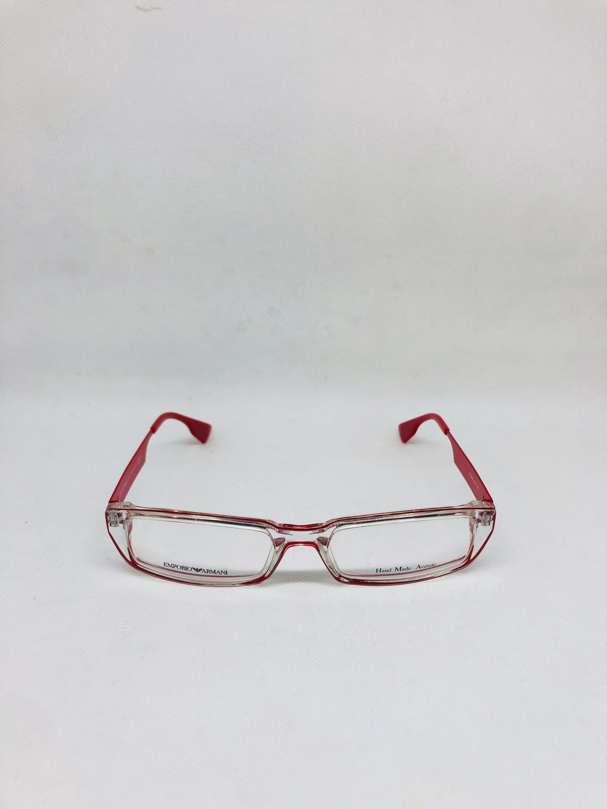 EMPORIO ARMANI ea 9668 utb 140 vintage glasses DEADSTOCK