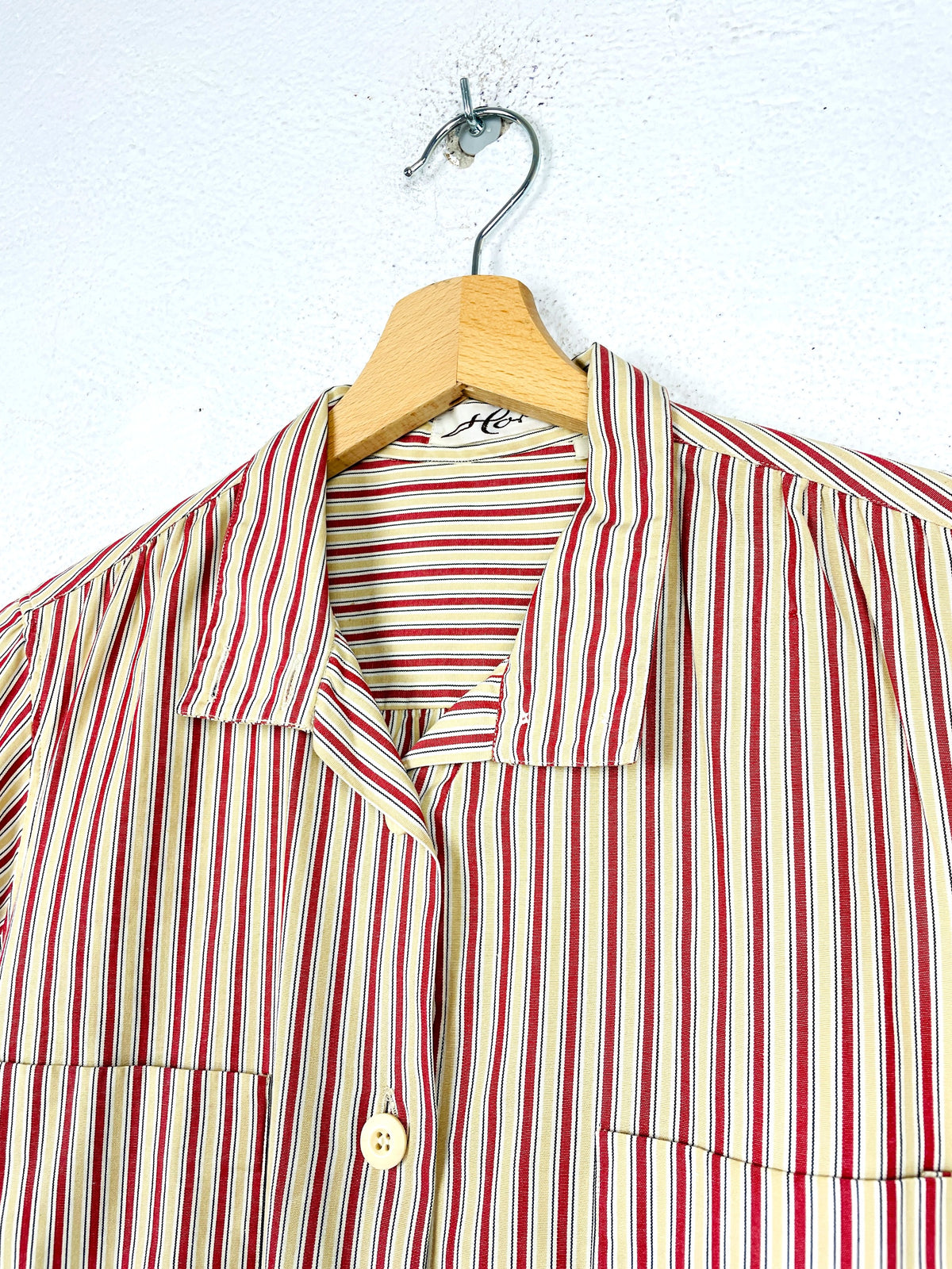 CAMICIA VINTAGE
