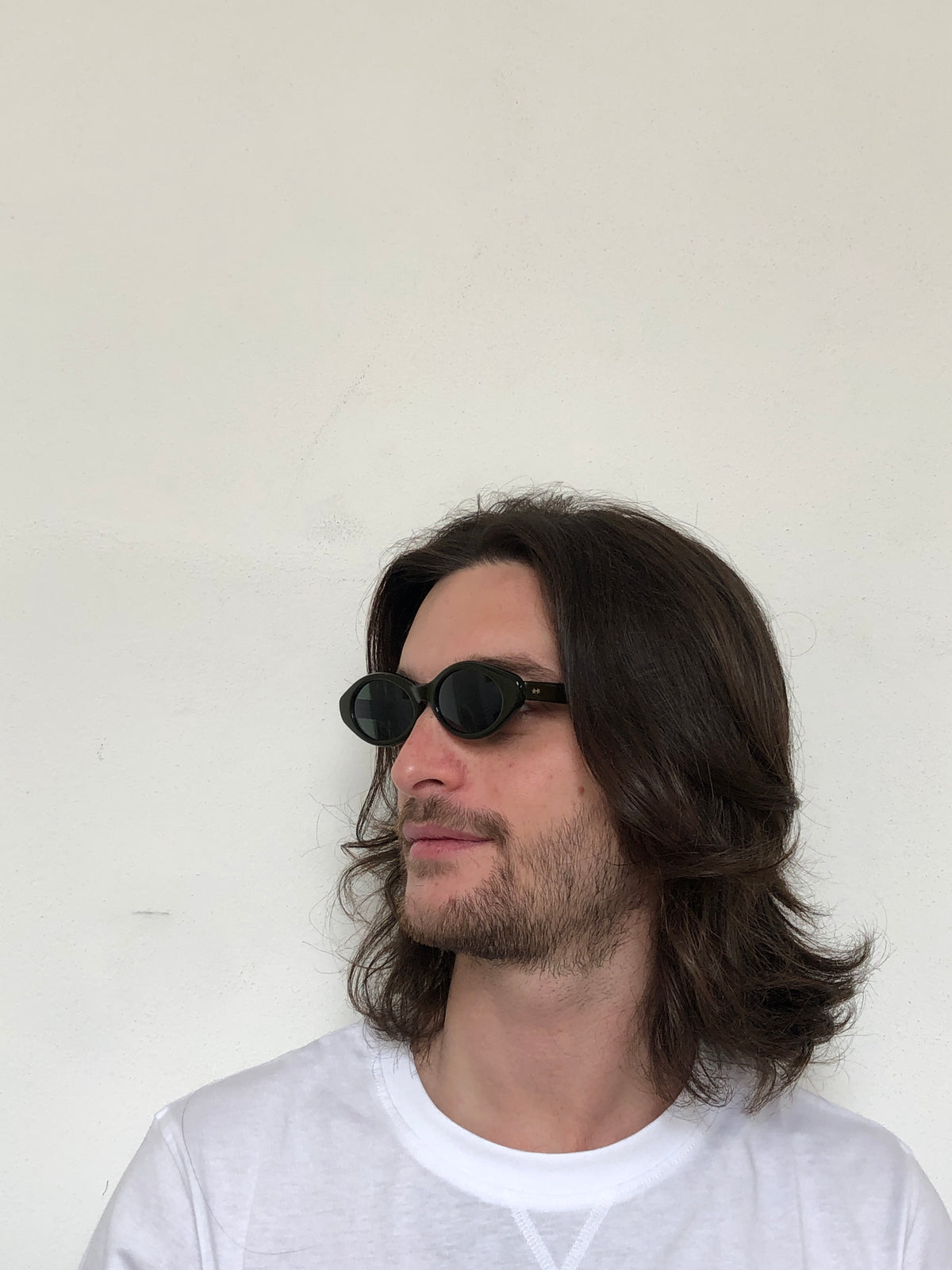 BARUFFALDI eur 2101 46 18 vintage sunglasses DEADSTOCK