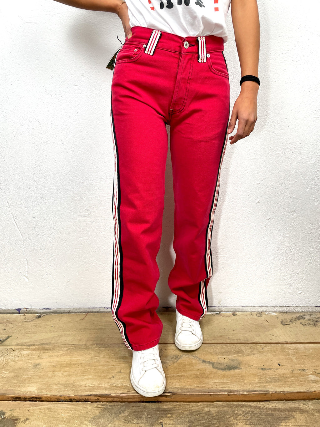 JEANS ENERGIE VINTAGE