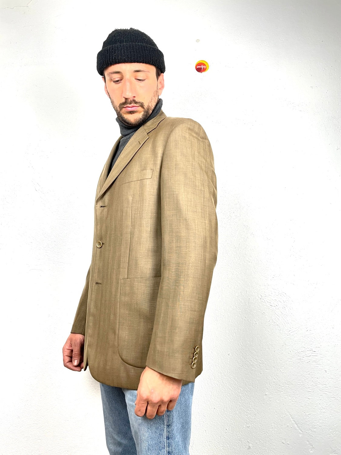 BLAZER CUSTOM VINTAGE