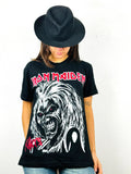T SHIRT IRON MAIDEN