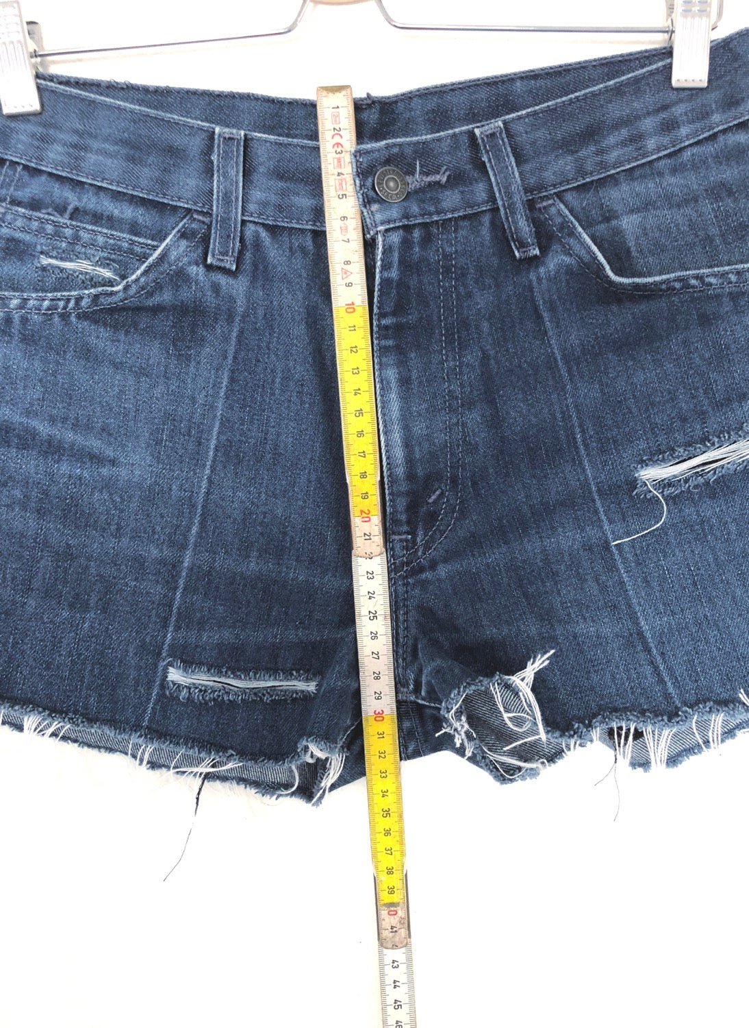 SHORTS LEVI’S VINTAGE STA-PREST
