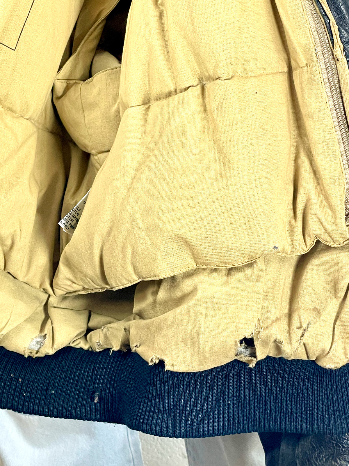 GIACCA AVIATORE LEVI'S VINTAGE