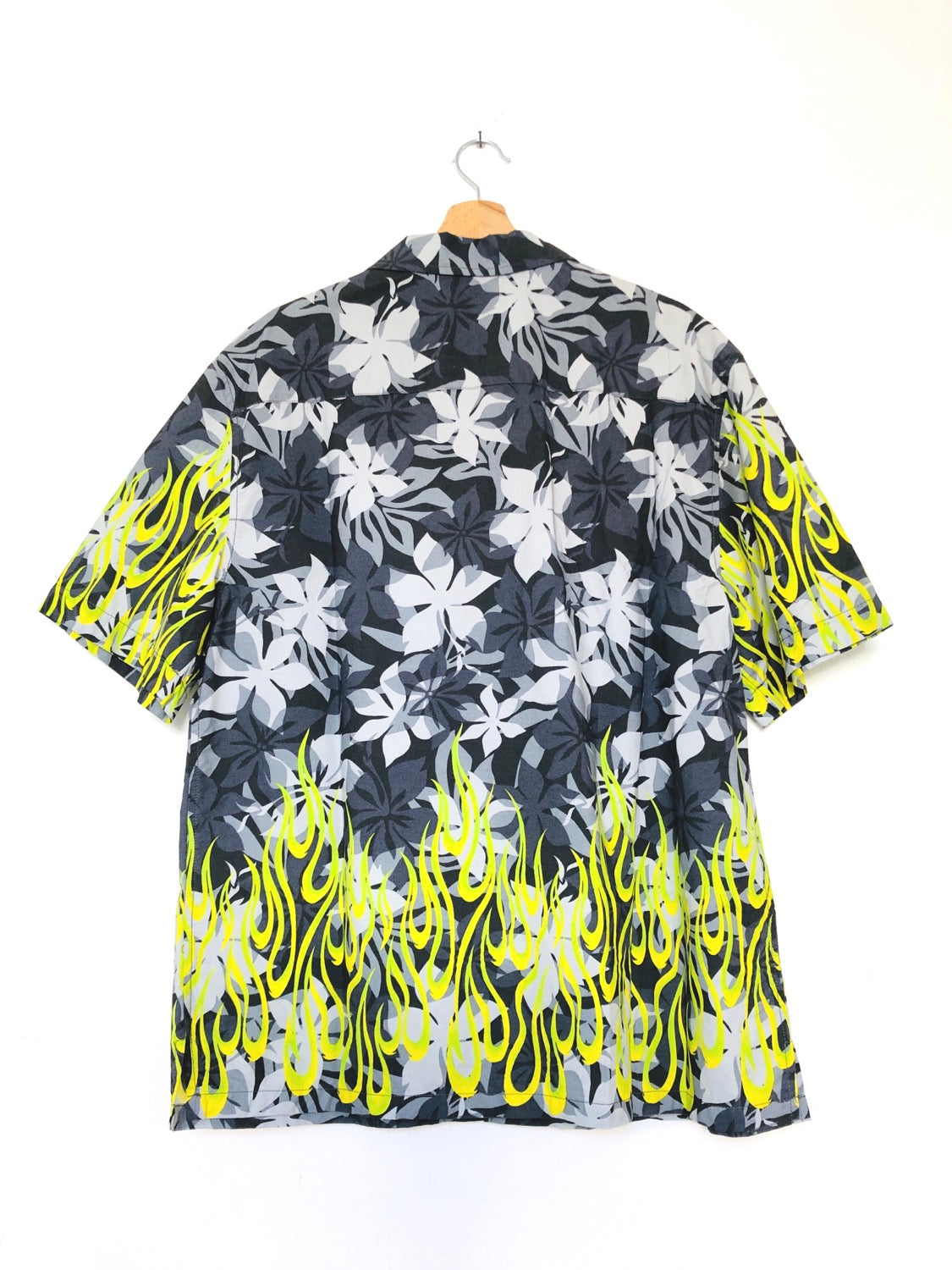CAMICIA HAWAIANA VINTAGE