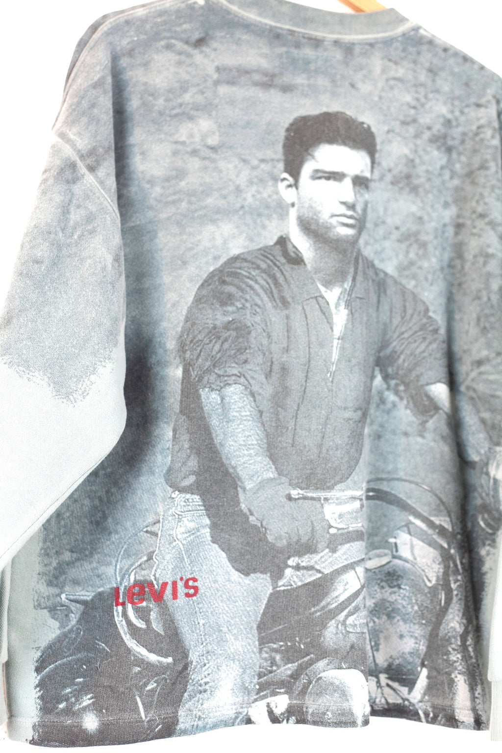 MAGLIONE LEVI'S VINTAGE