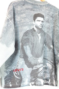 MAGLIONE LEVI'S VINTAGE