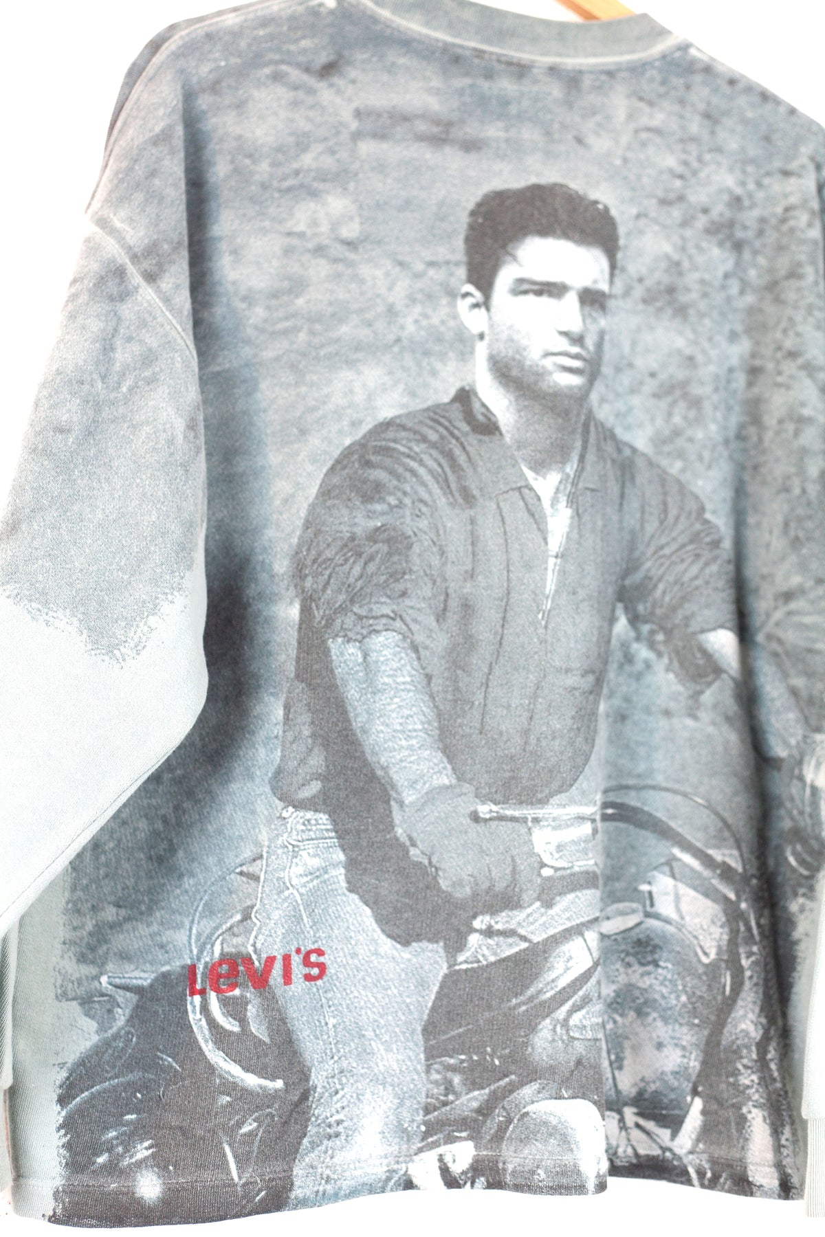 MAGLIONE LEVI'S VINTAGE