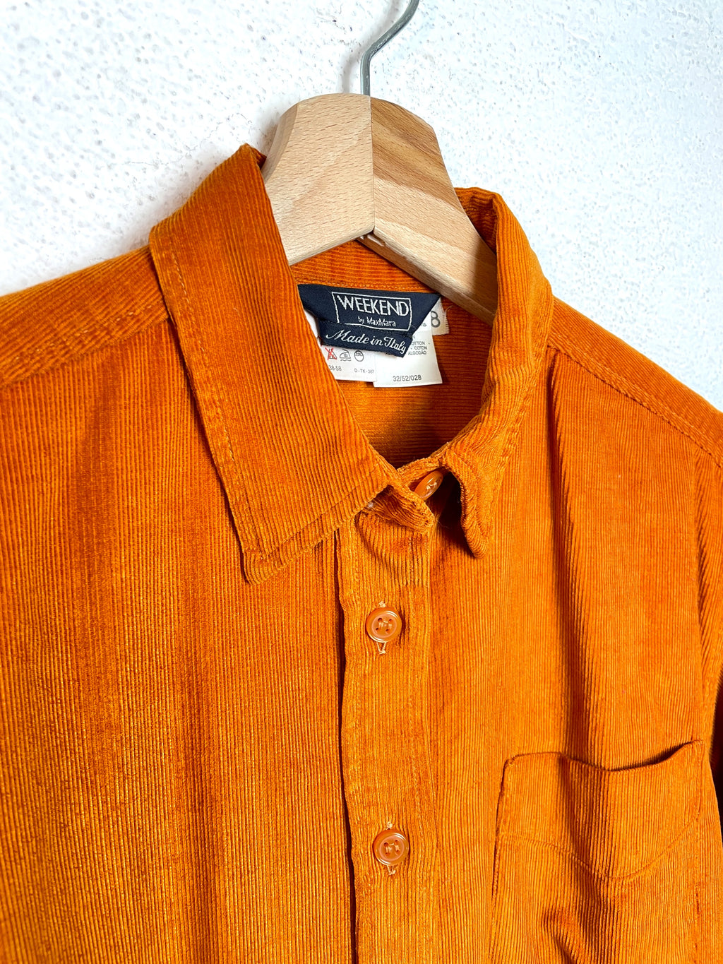 CAMICIA WEEKEND BY MAX MARA VINTAGE